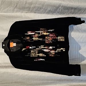 Hearts of Palm Jacket